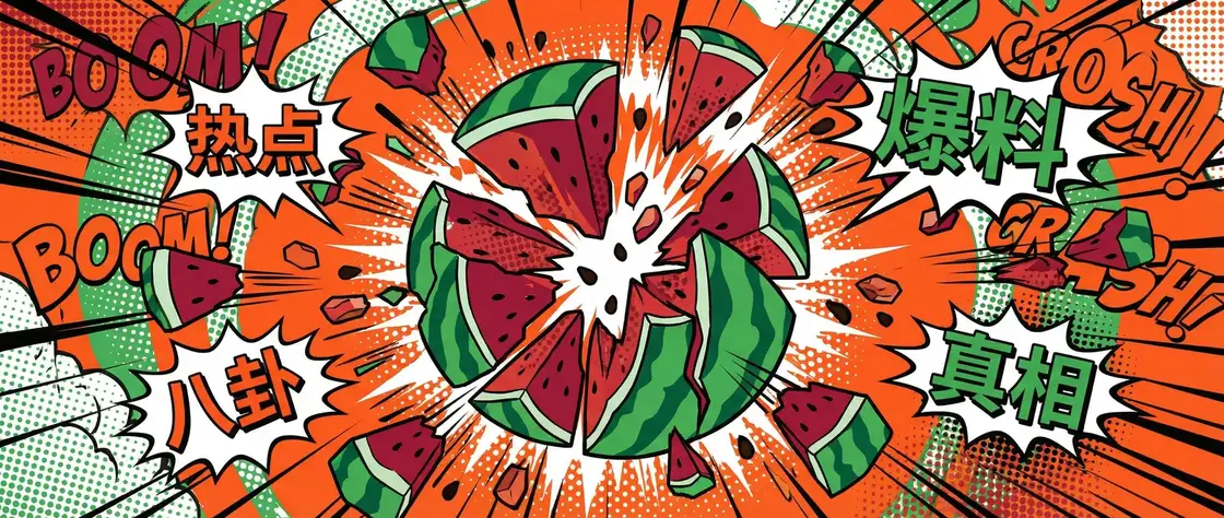 欧美日韩在线 今日头瓜爆炸漫画横幅